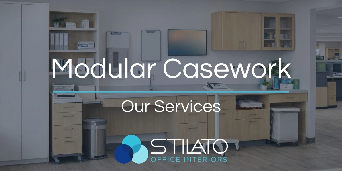 Modular Casework Solutions